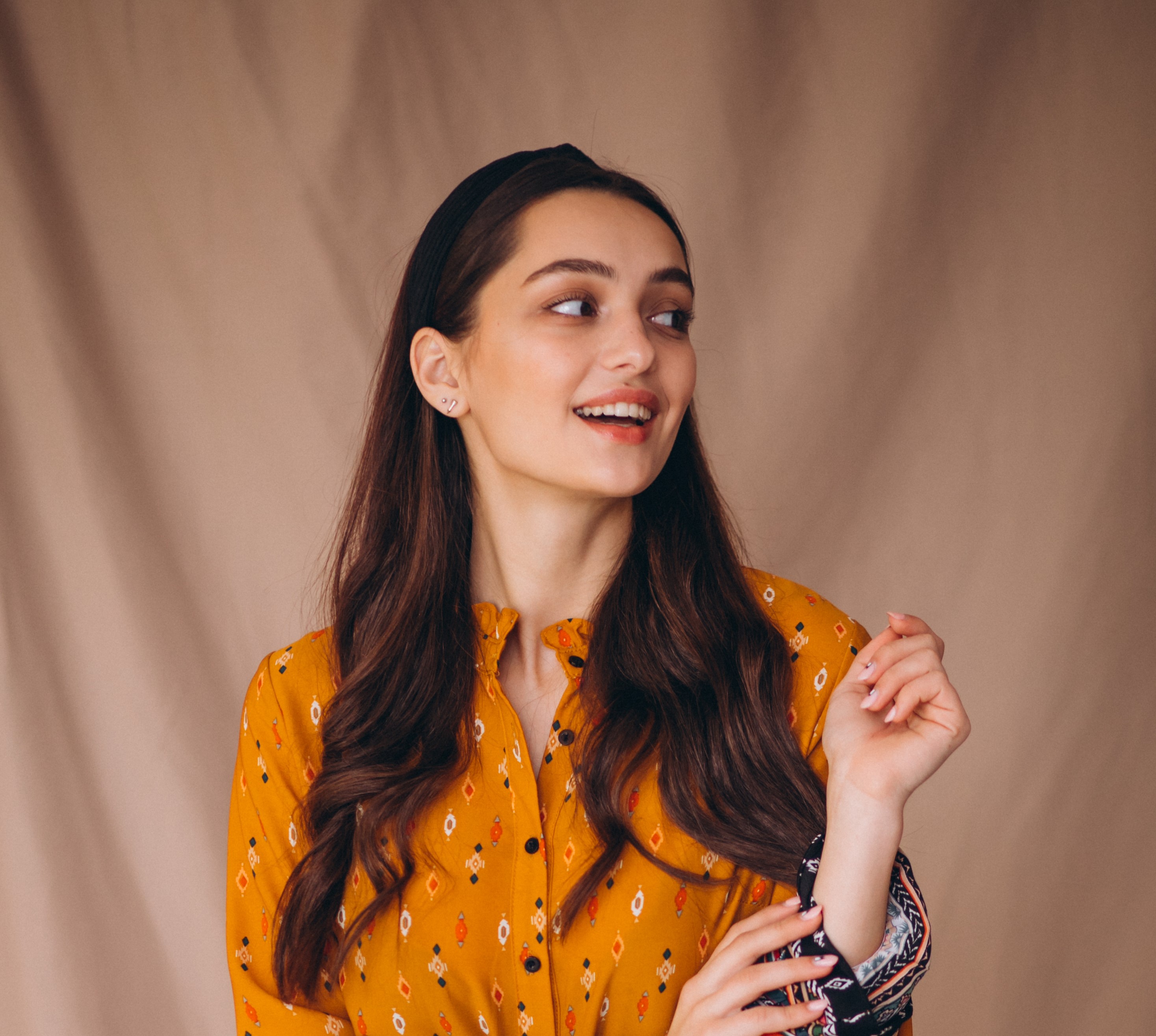 Profile 1